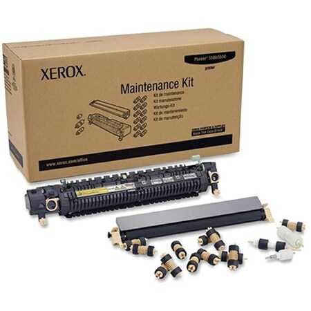 Xerox Xerox Maintenance Kit, 150000 Yield 604K73140